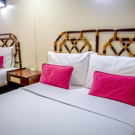 Lukmuang 2 Hotel Phang Nga Eksteriør billede