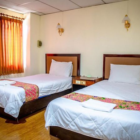 Lukmuang 2 Hotel Phang Nga Eksteriør billede