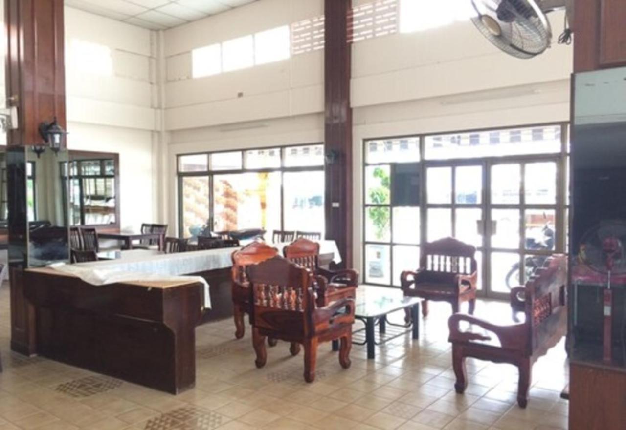 Lukmuang 2 Hotel Phang Nga Eksteriør billede
