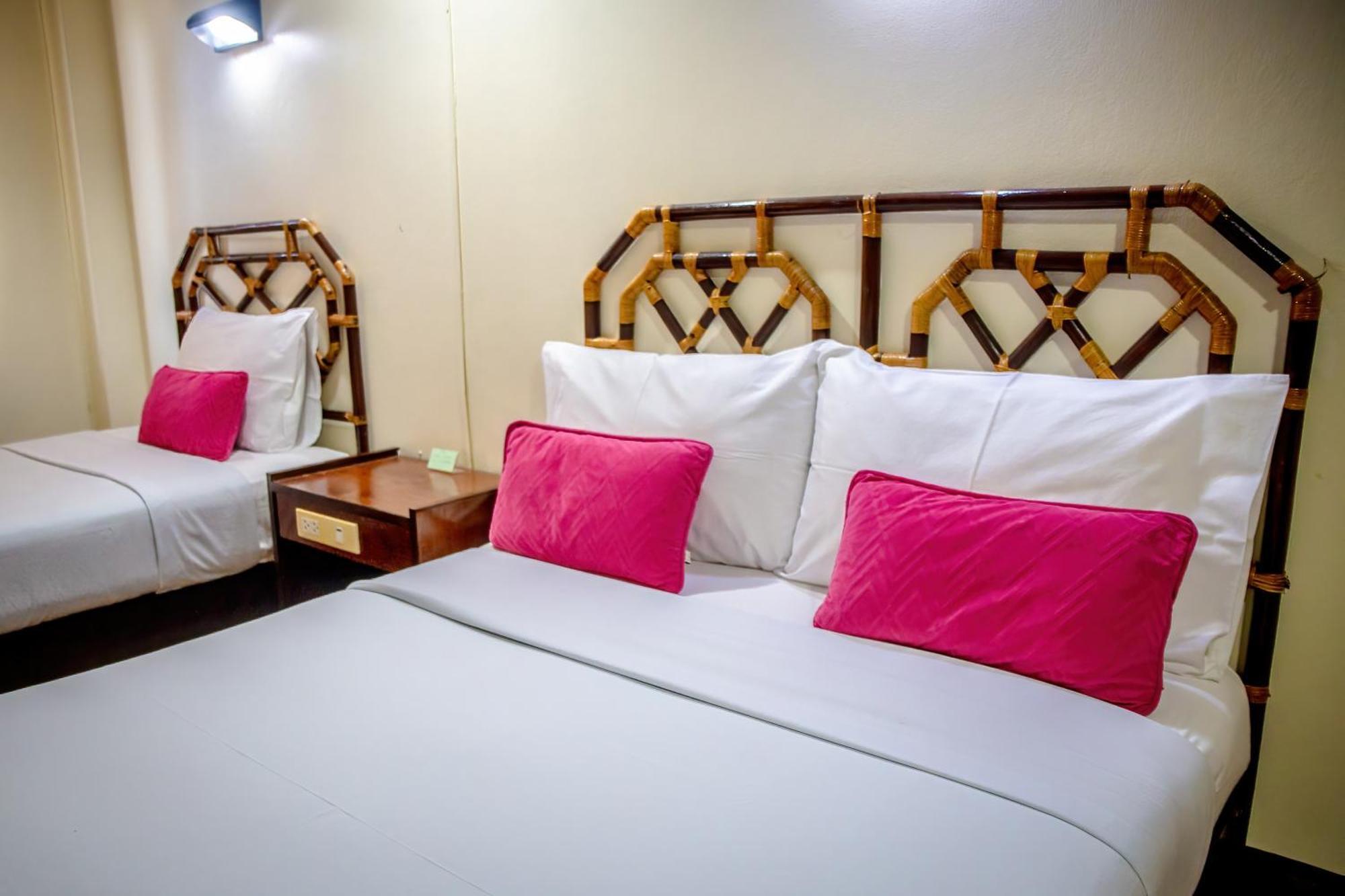Lukmuang 2 Hotel Phang Nga Eksteriør billede
