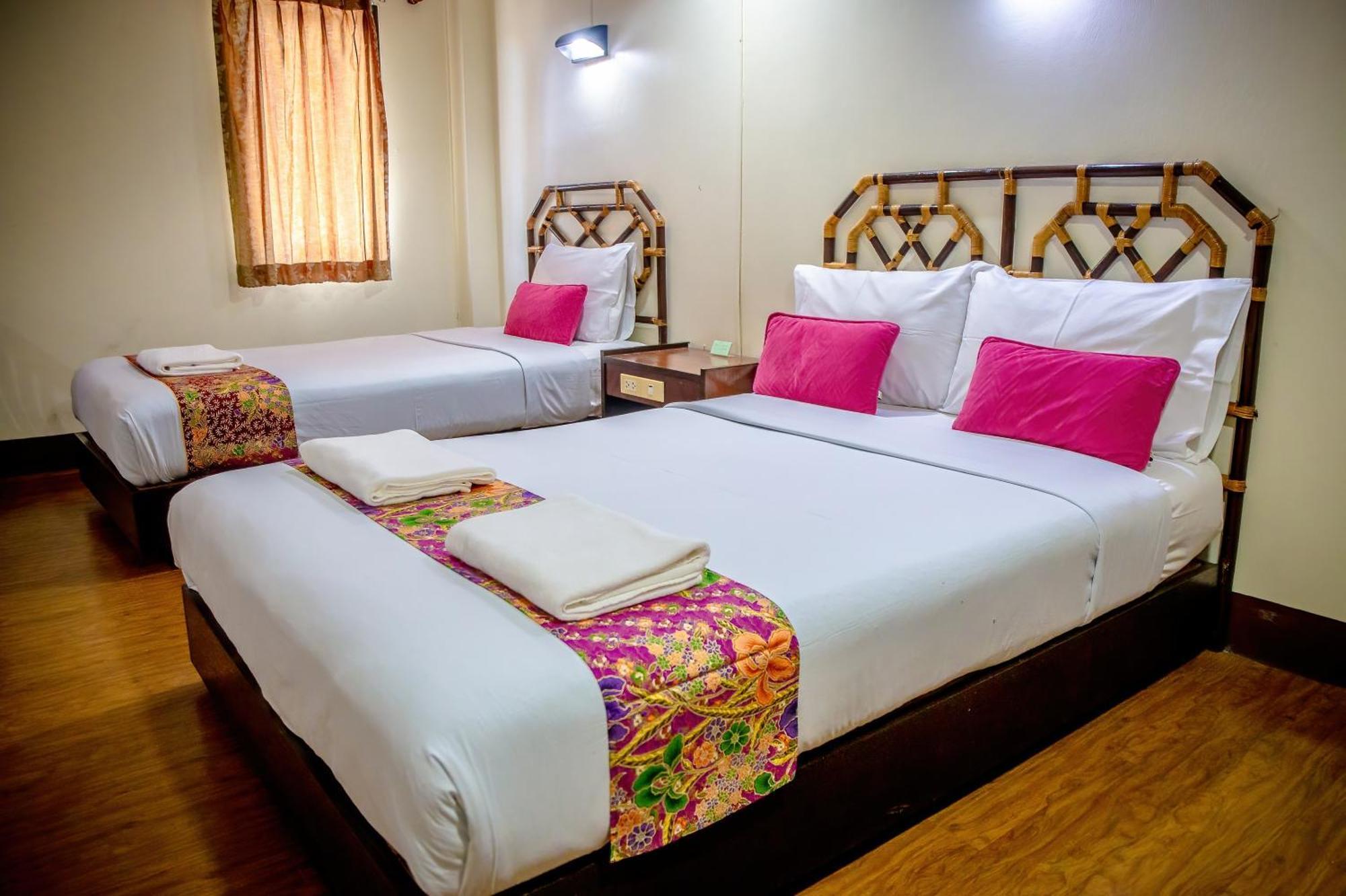 Lukmuang 2 Hotel Phang Nga Eksteriør billede