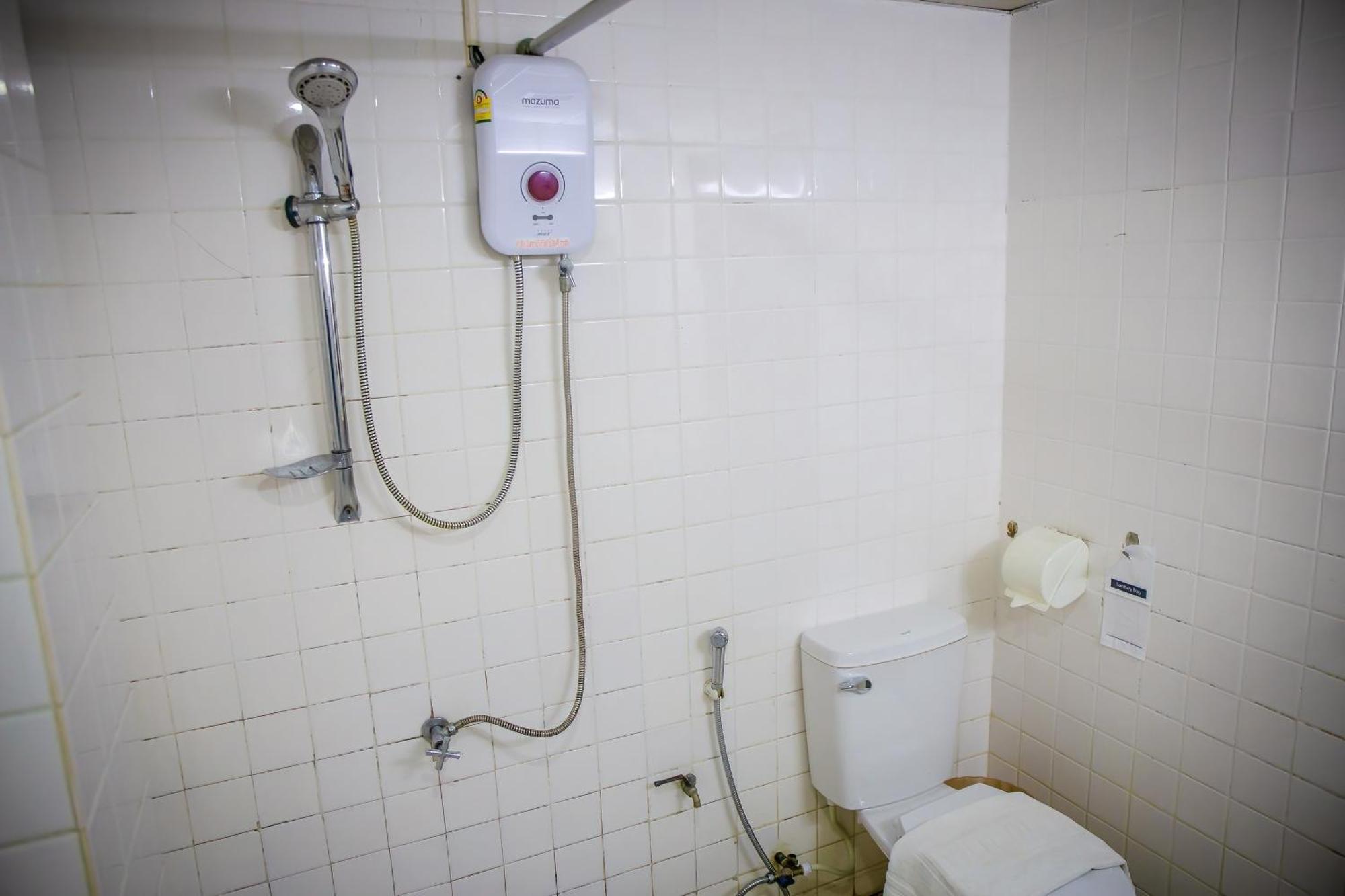 Lukmuang 2 Hotel Phang Nga Eksteriør billede