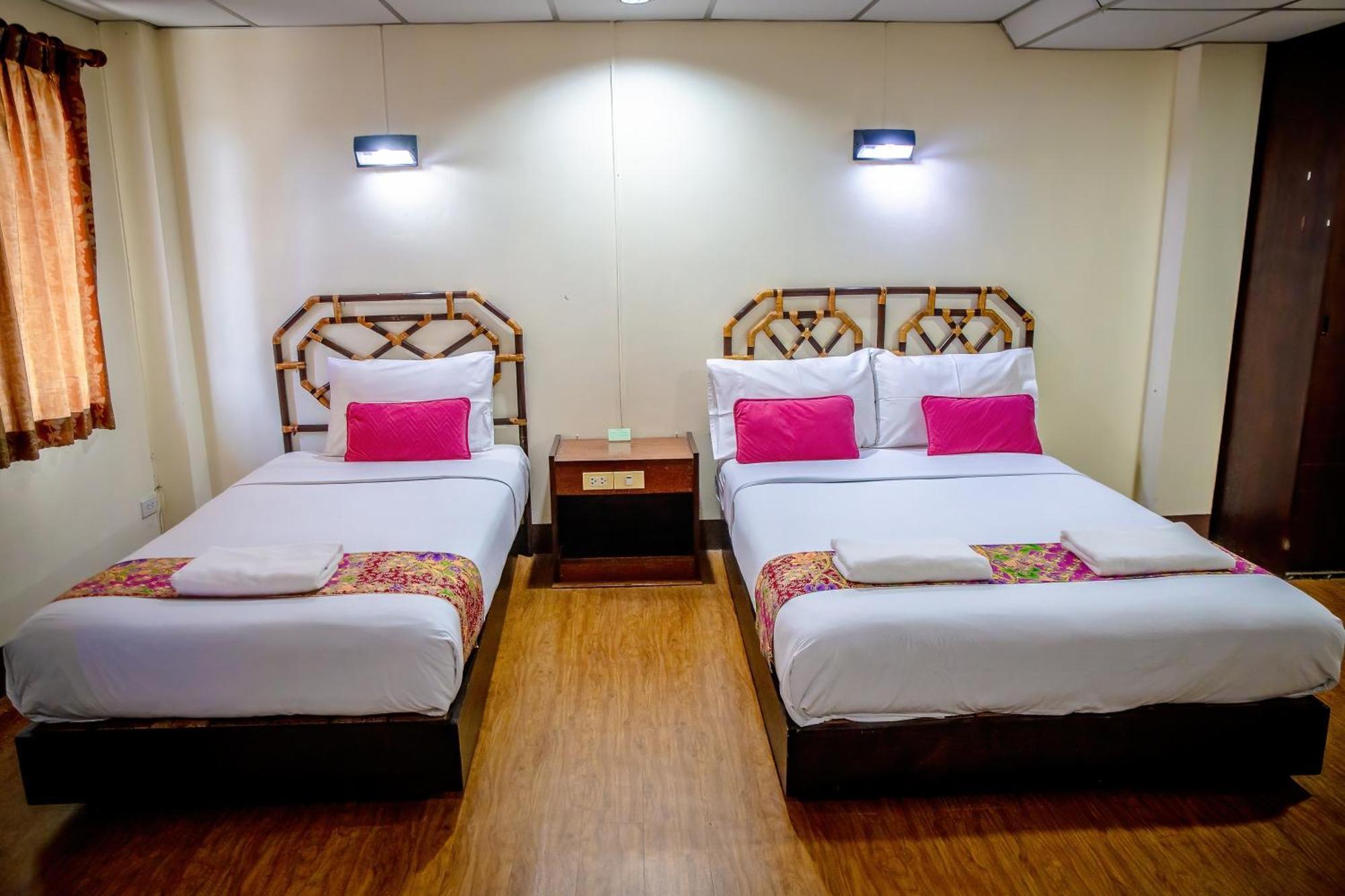 Lukmuang 2 Hotel Phang Nga Eksteriør billede