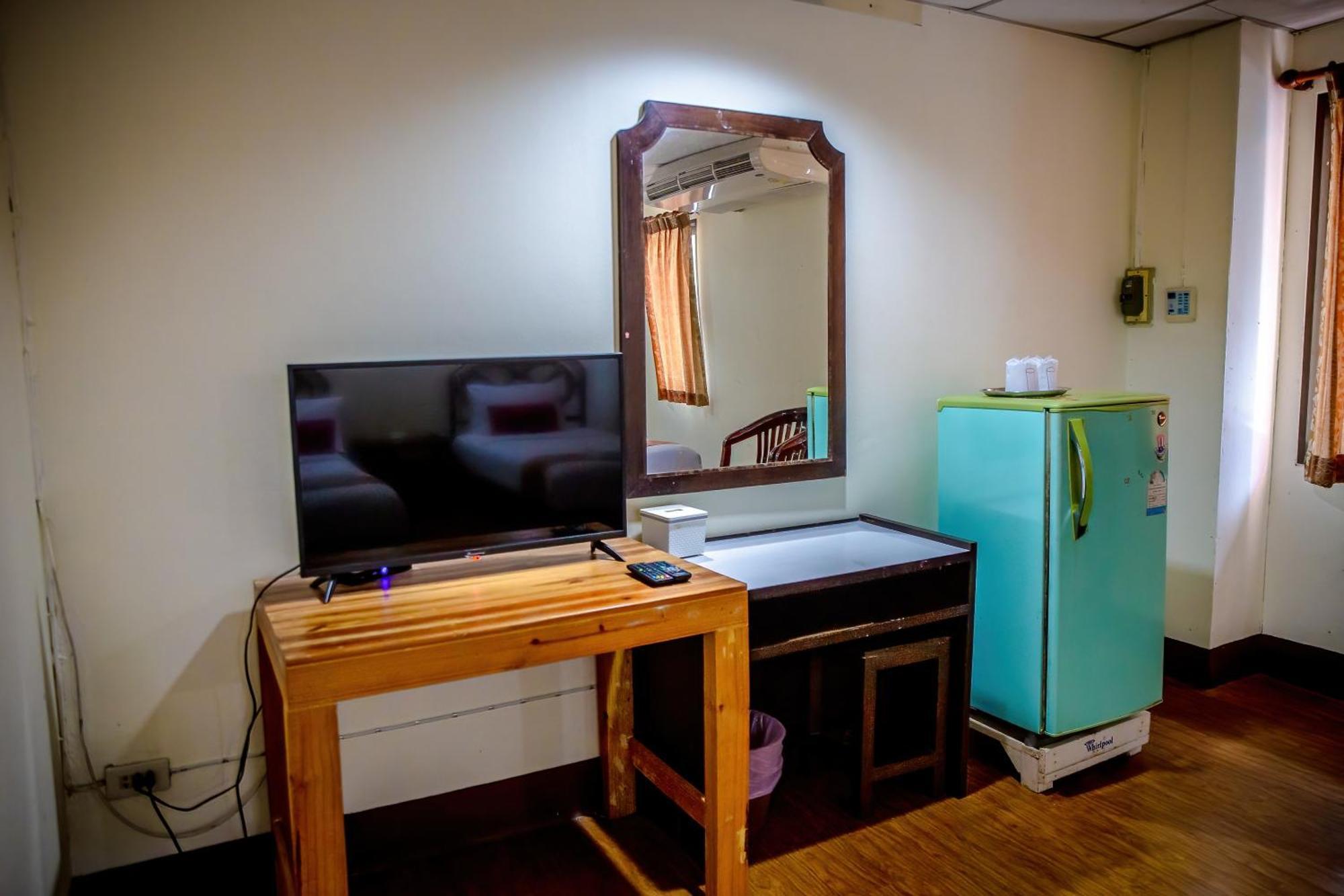 Lukmuang 2 Hotel Phang Nga Eksteriør billede