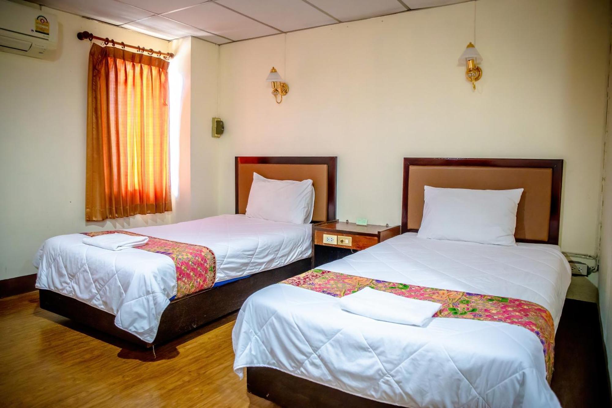 Lukmuang 2 Hotel Phang Nga Eksteriør billede