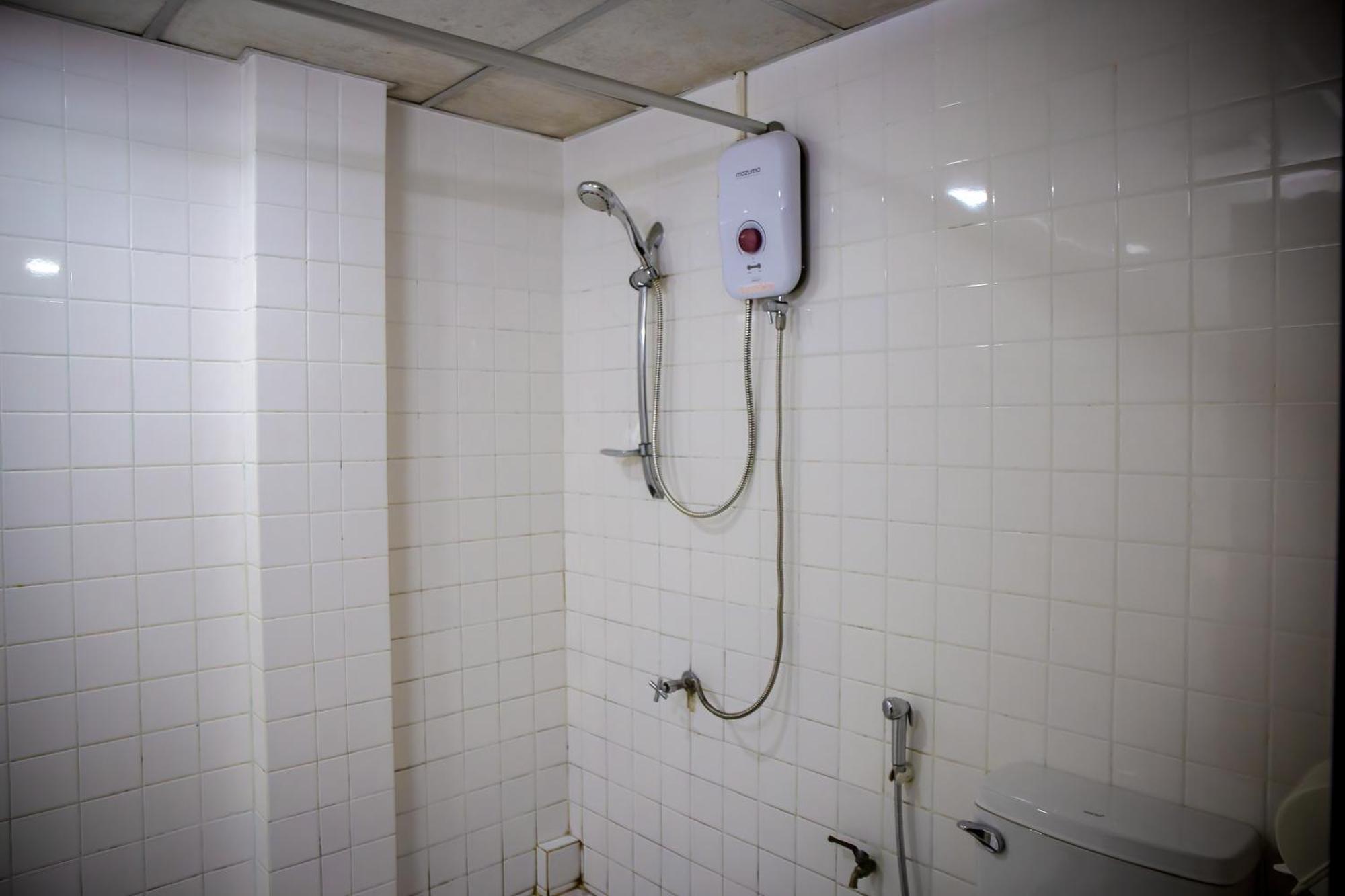 Lukmuang 2 Hotel Phang Nga Eksteriør billede