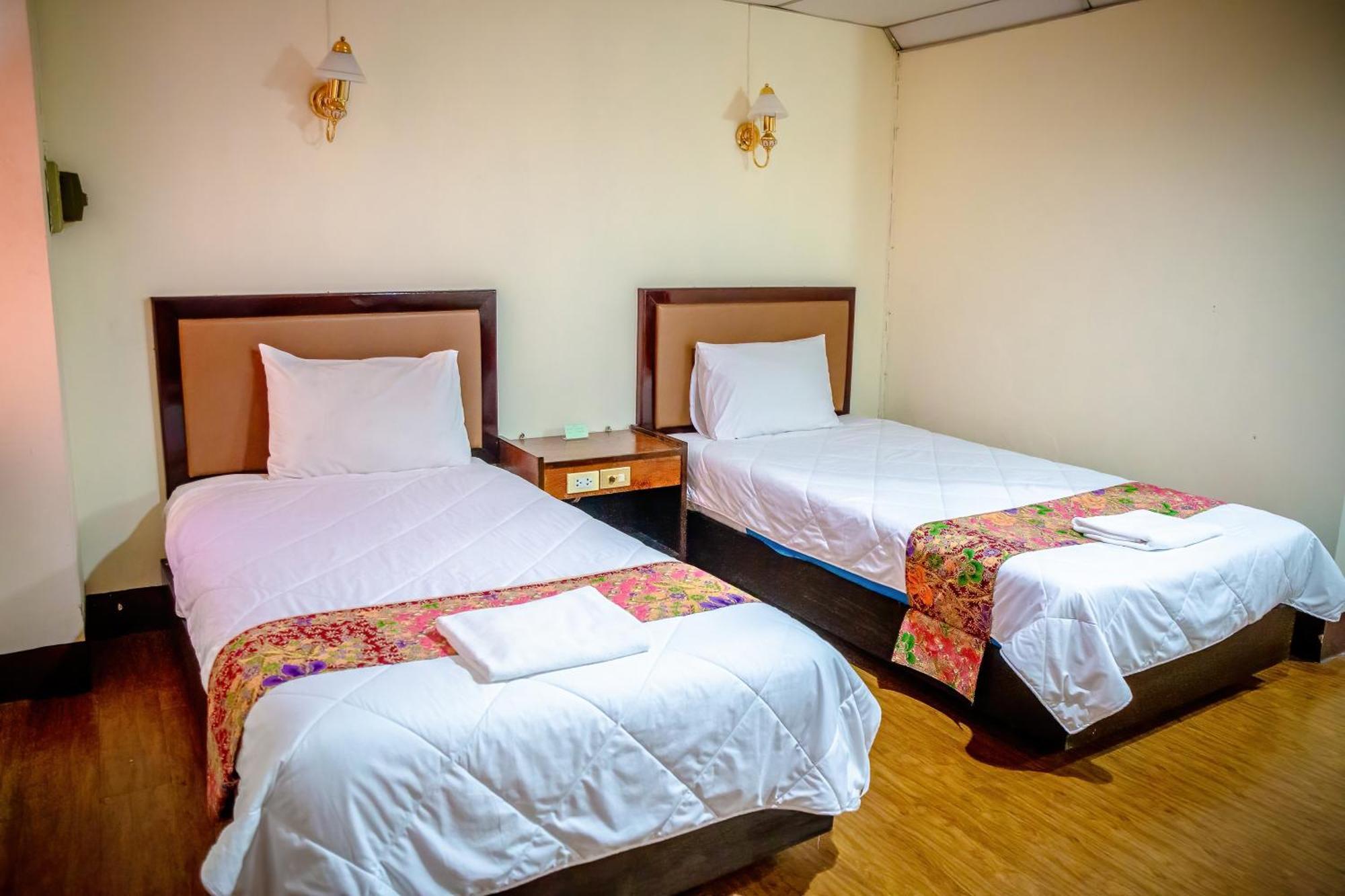 Lukmuang 2 Hotel Phang Nga Eksteriør billede
