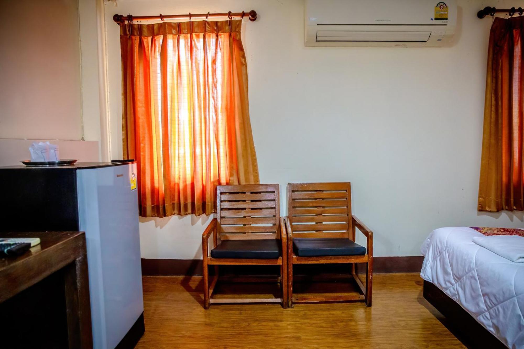 Lukmuang 2 Hotel Phang Nga Eksteriør billede