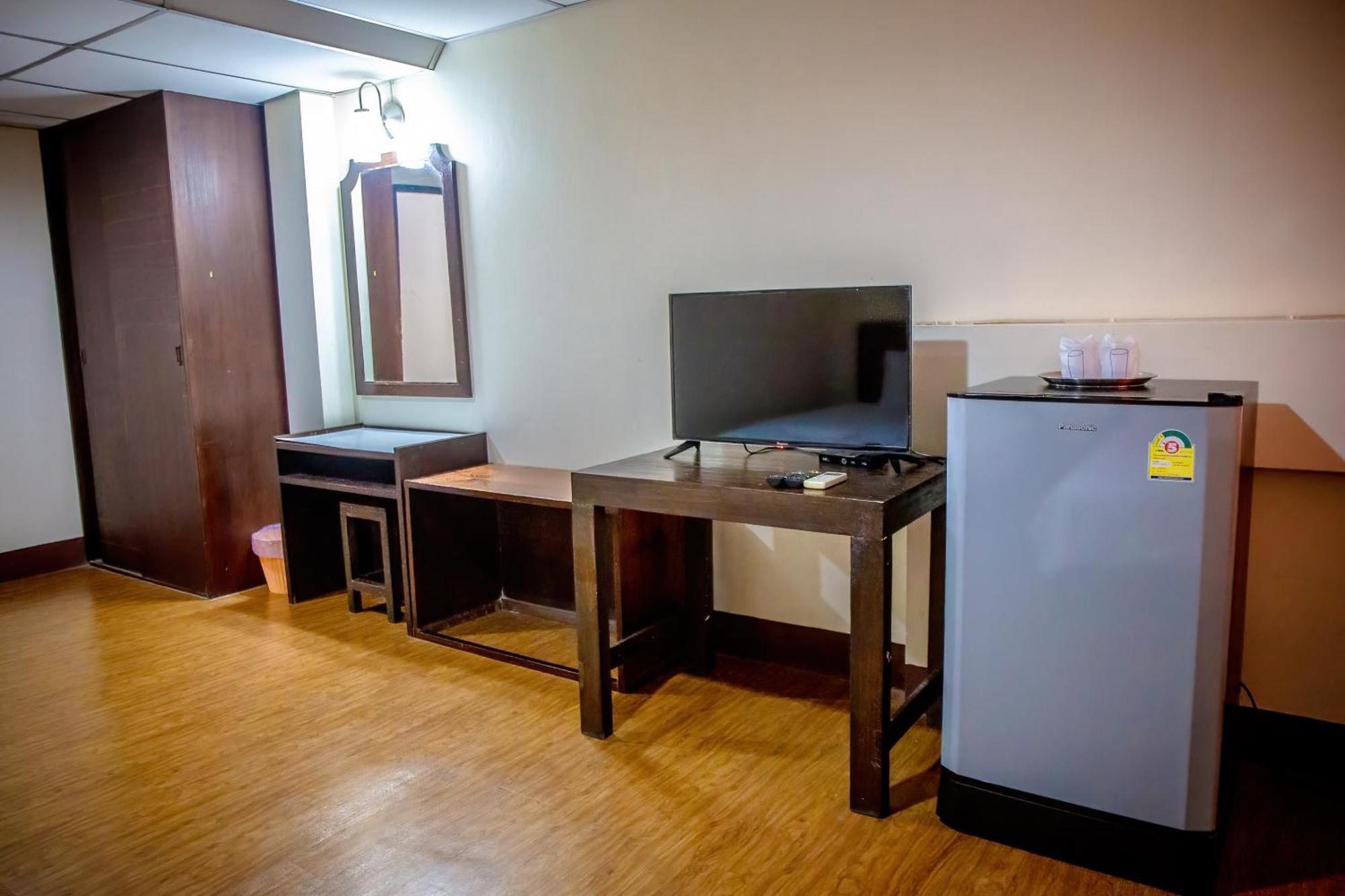 Lukmuang 2 Hotel Phang Nga Eksteriør billede