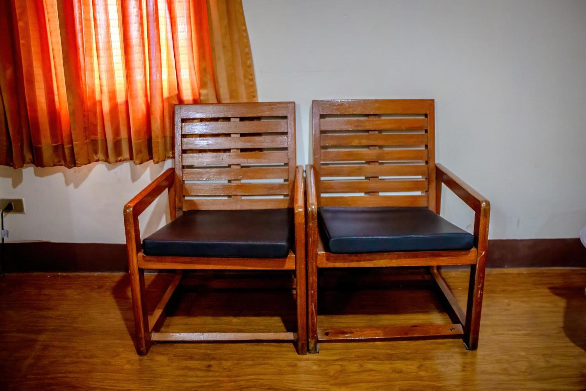 Lukmuang 2 Hotel Phang Nga Eksteriør billede
