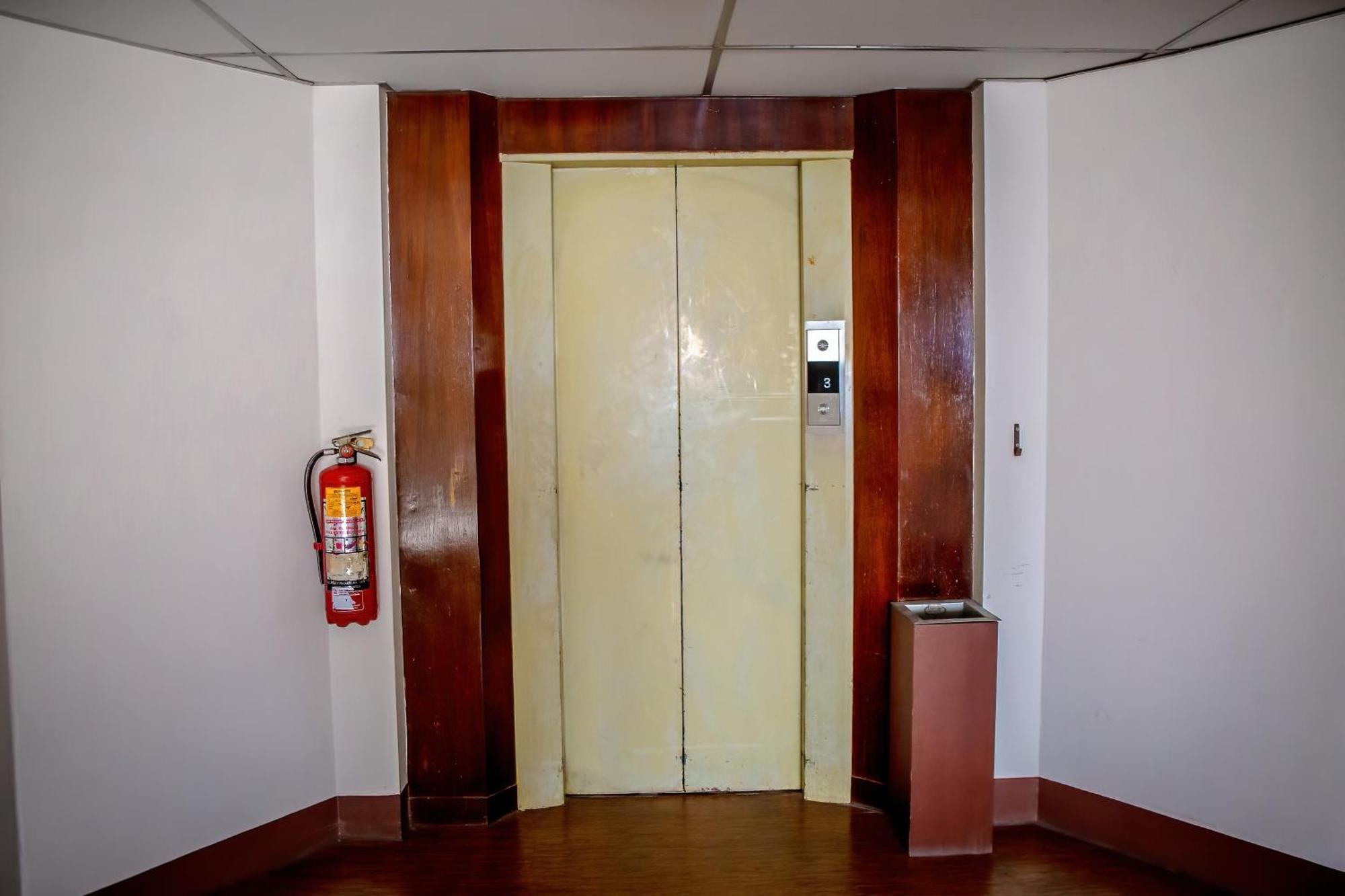 Lukmuang 2 Hotel Phang Nga Eksteriør billede